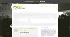 Desktop Screenshot of betalounge.com